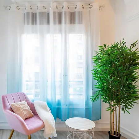 Convento, Amazing Flat With Terrace 2 Apartment Valencia Exterior photo
