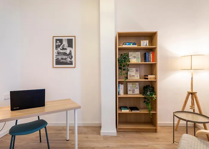 Convento, Amazing Flat With Terrace 2