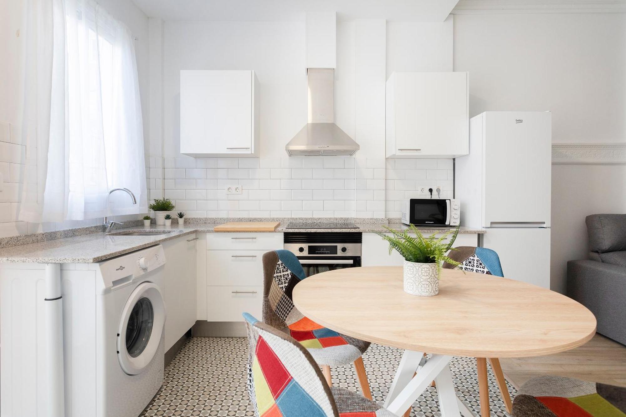 Apartment Convento, Amazing Flat With Terrace 2