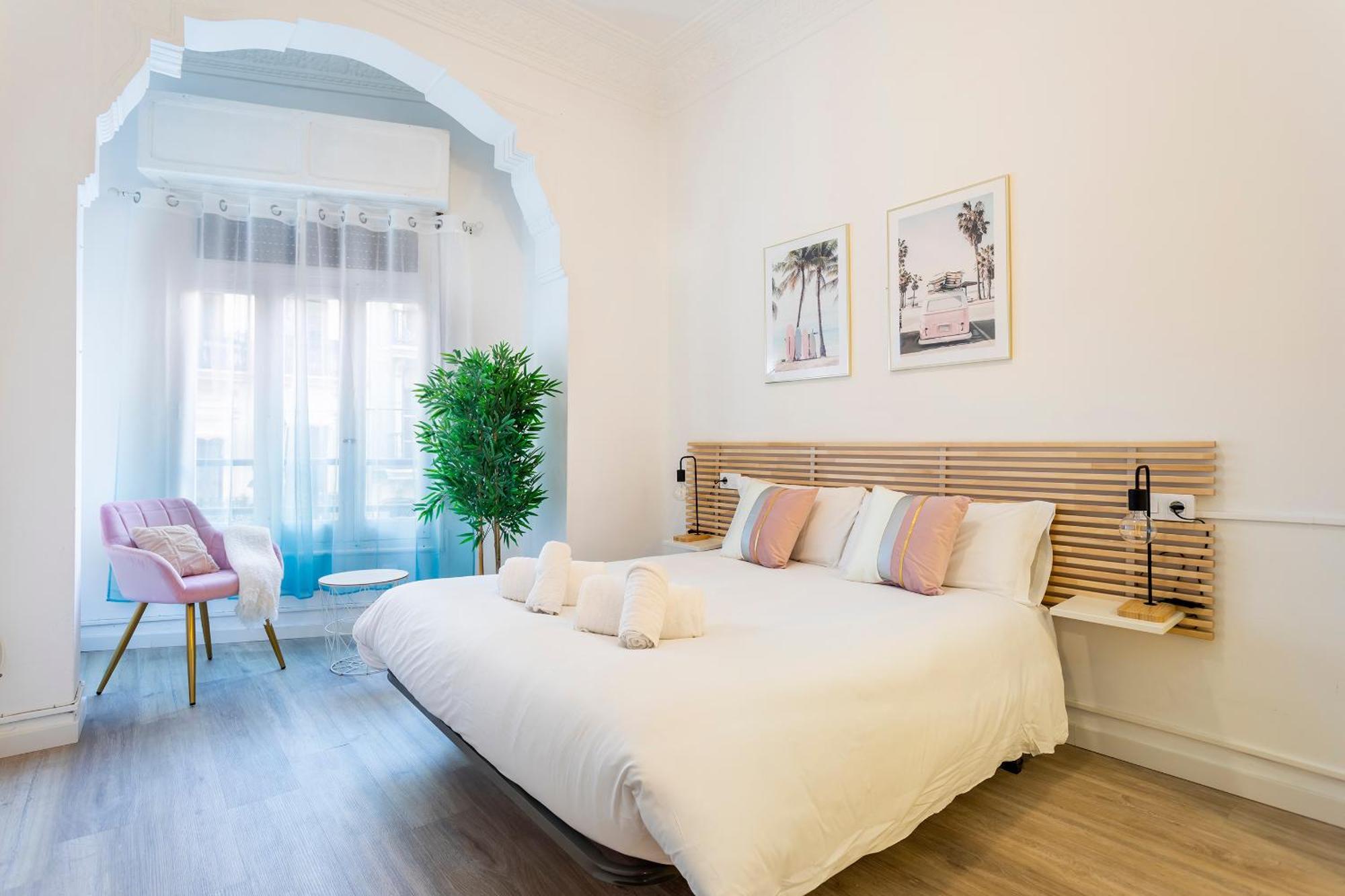 Apartment Convento, Amazing Flat With Terrace 2 *