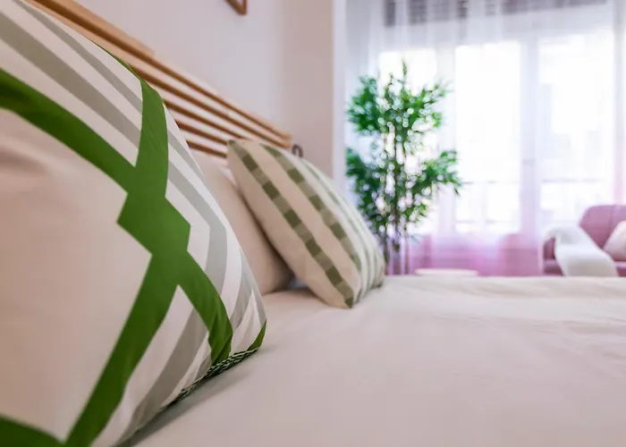 Convento, Amazing Flat With Terrace 2